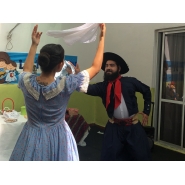 Día de la Tradición